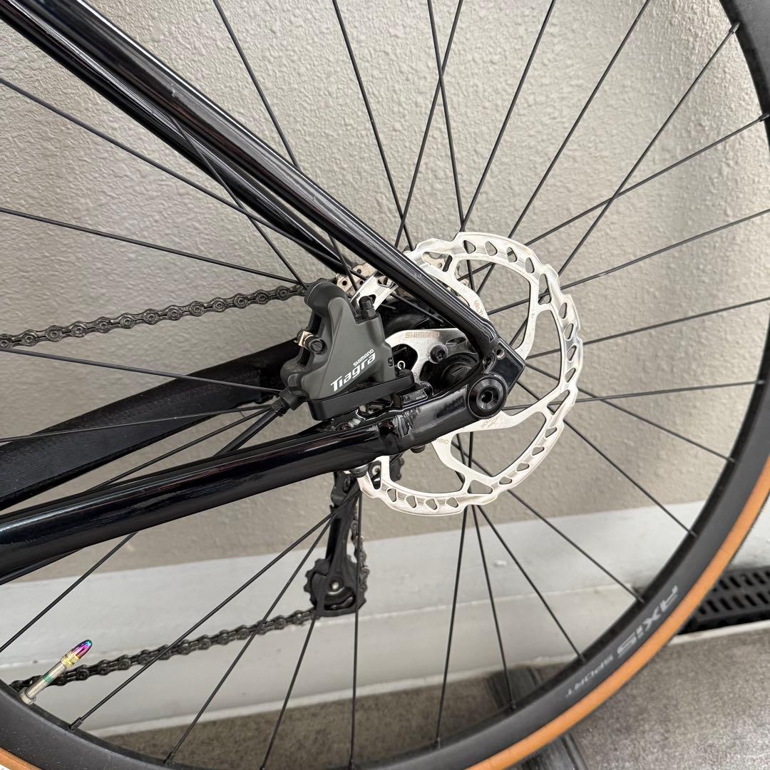 Specialized ロードバイク 54 ブラック