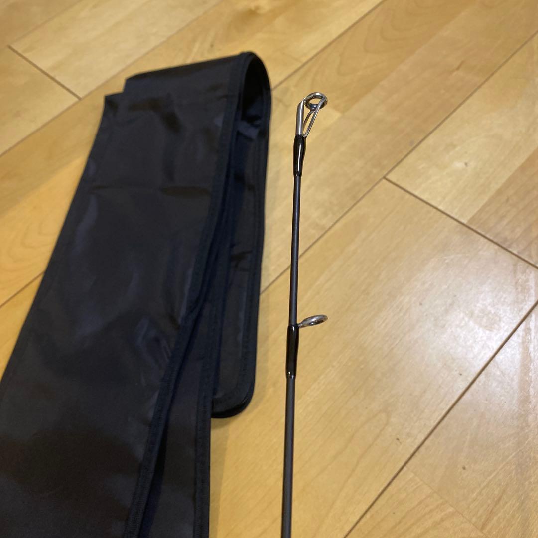 ダイワ　キャタリナ　J61MHS