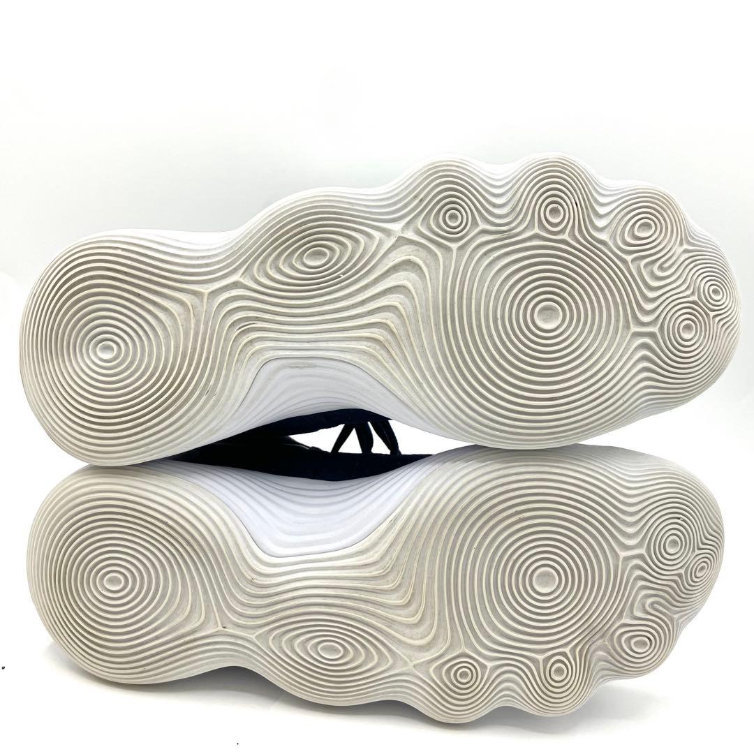 NIKE ハイパーダンク　バスケットボールシューズ　スニーカー　26.5cm