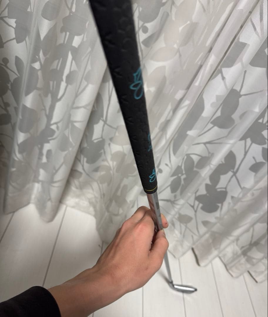 コブラ ワンレングス　3番　アイアン