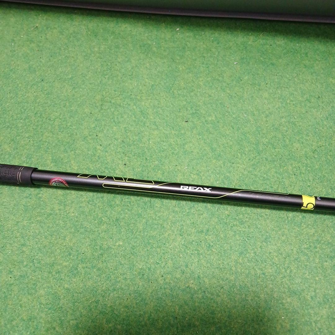 TaylorMade M2 　3番フェアウェイウッド 15度