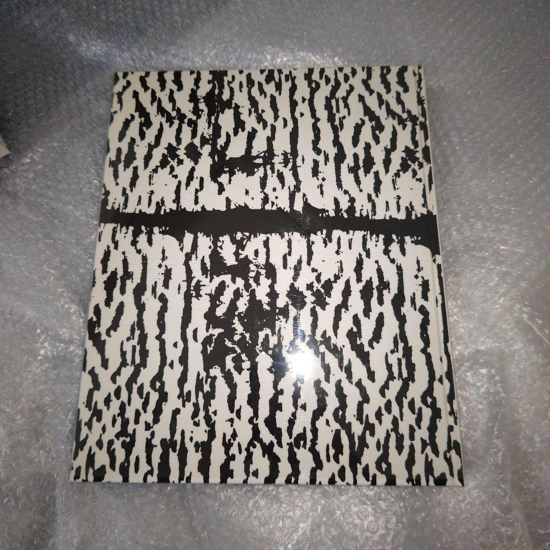 鎌鼬　写真・細江英公　舞踏・土方巽