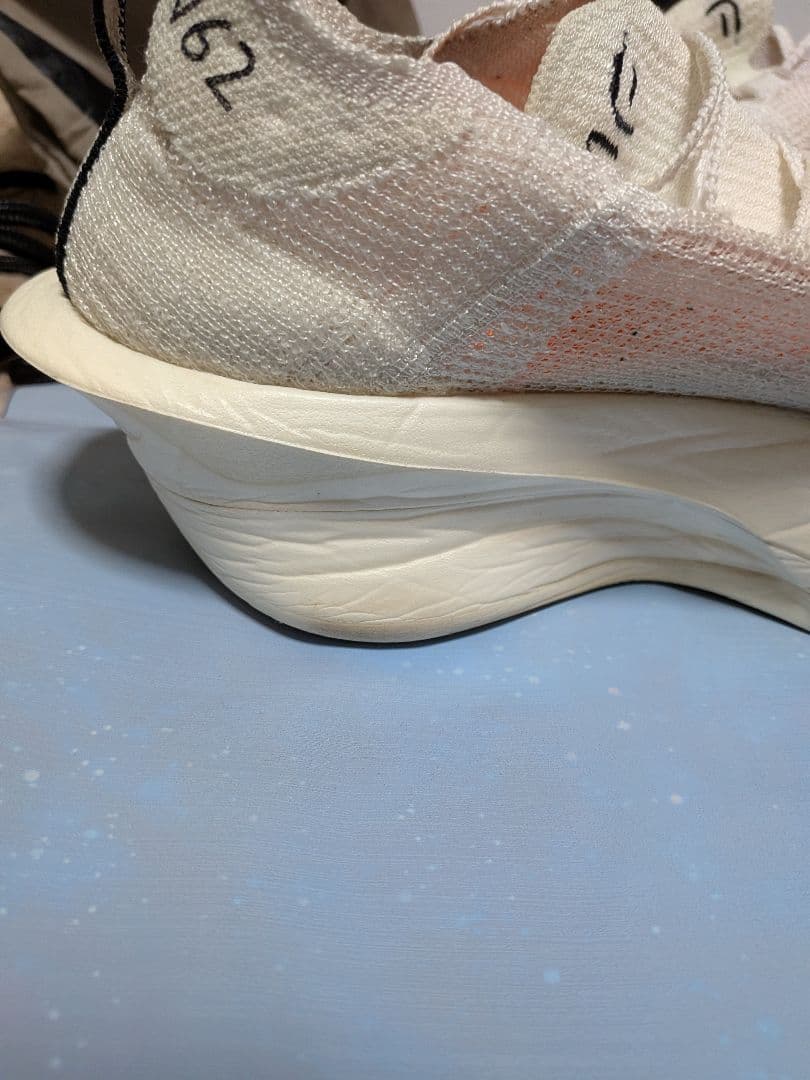 スパイク・シューズ NIKE ALPHAFLY NEXT%3 PROTO