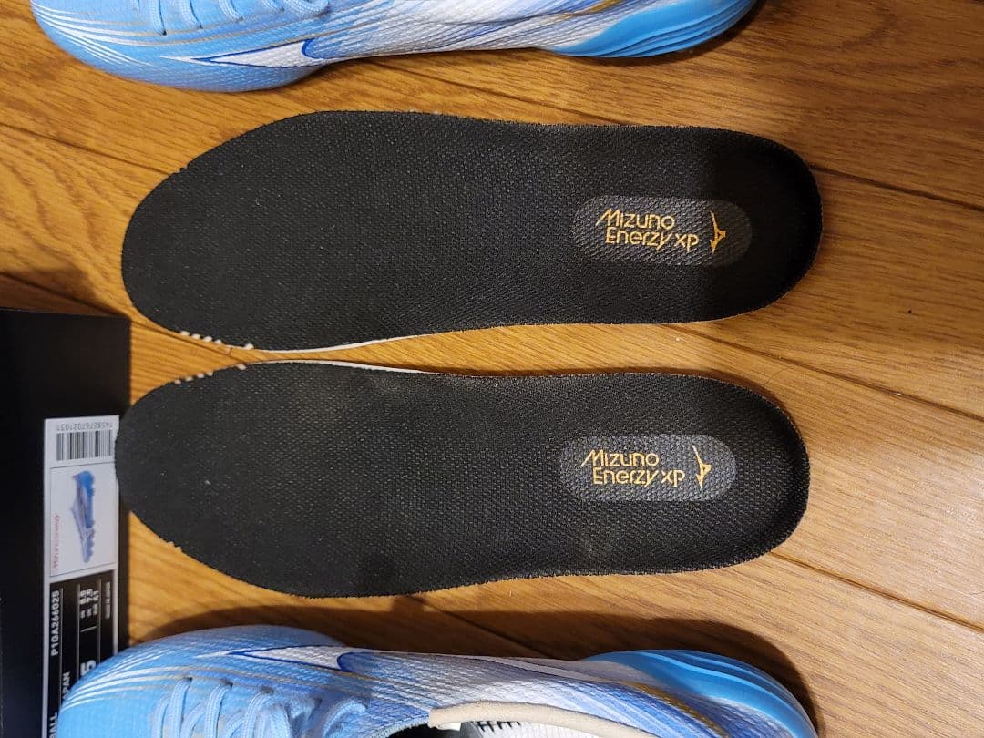 MIZUNO α Ⅲ JAPAN アルファ 3 ジャパン 26.5cm