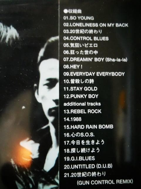 新品CD ザ・ストラマーズ HERE’S The STRUMMERS+9