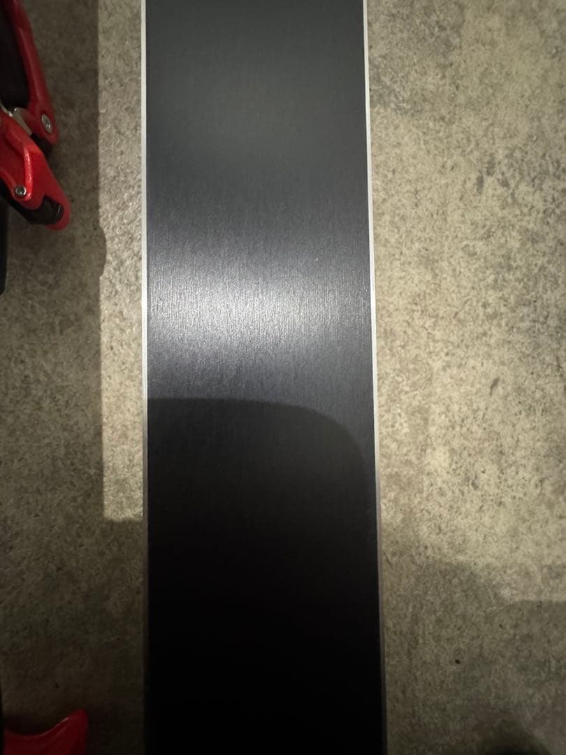 ATOMIC REDSTER G9RS 183 アトミック レッドスター