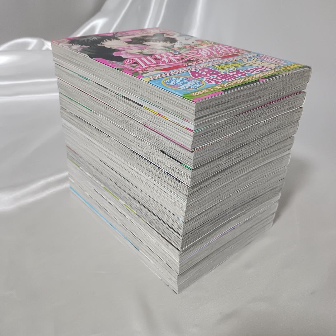 【良品！中村春菊セット！純情ロマンチカ全30巻+世界一初恋全20巻他　計53冊】