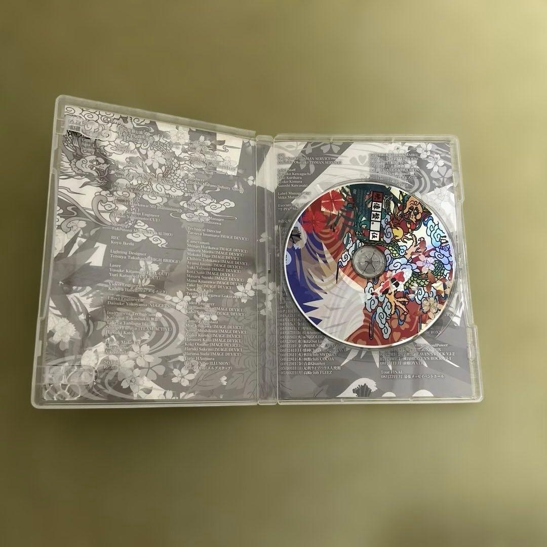 R指定　DVD メンバーサイン付き