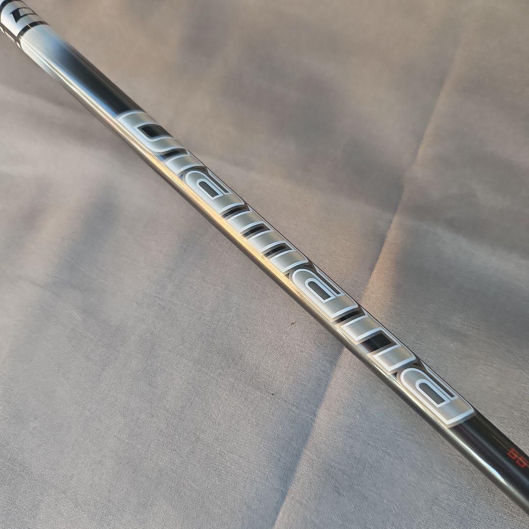 ​【美品】キャロウェイ APEXUW 17° 純正ディアマナ 55S（日本仕様）