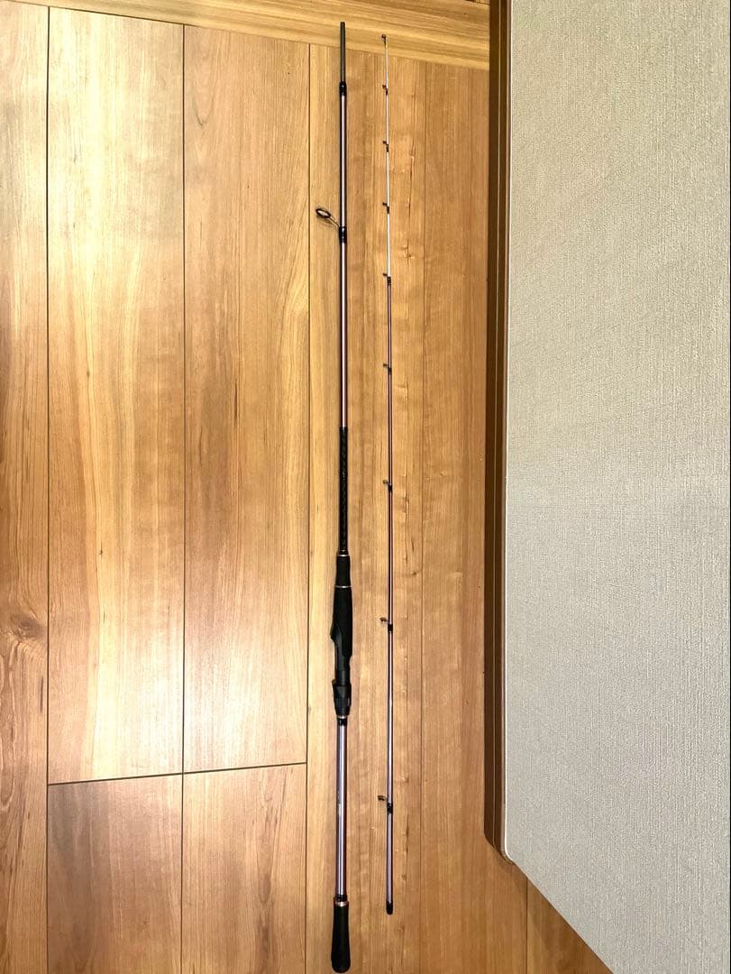 DAIWA スポーツライン ヒトツテンヤS-MH230 船竿 一つテンヤ竿