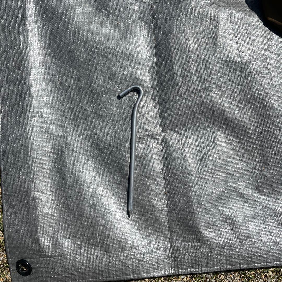 スノーピーク エントリーパックtt