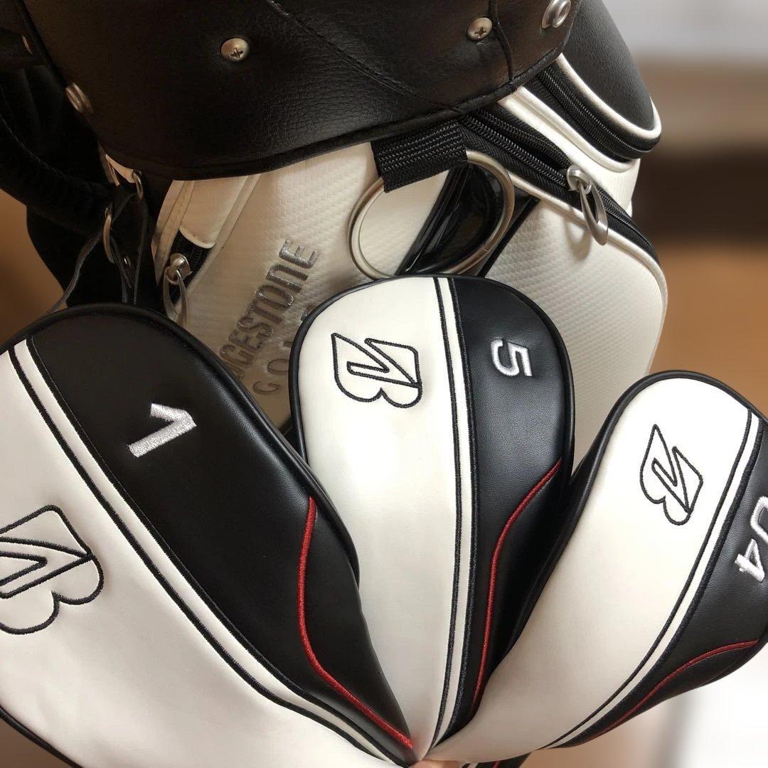 ブリヂストン スターターセット