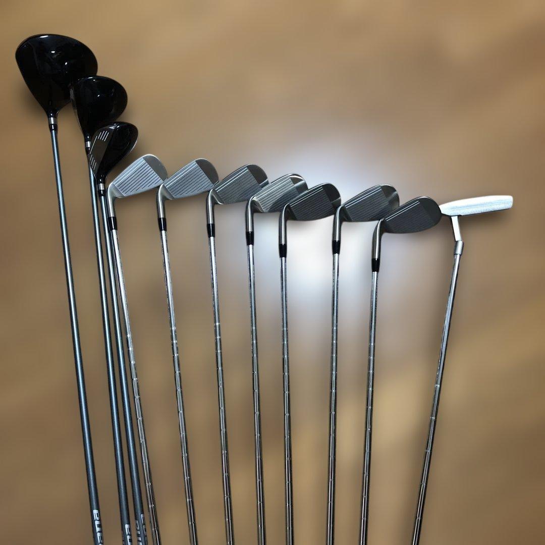 ブリヂストン スターターセット