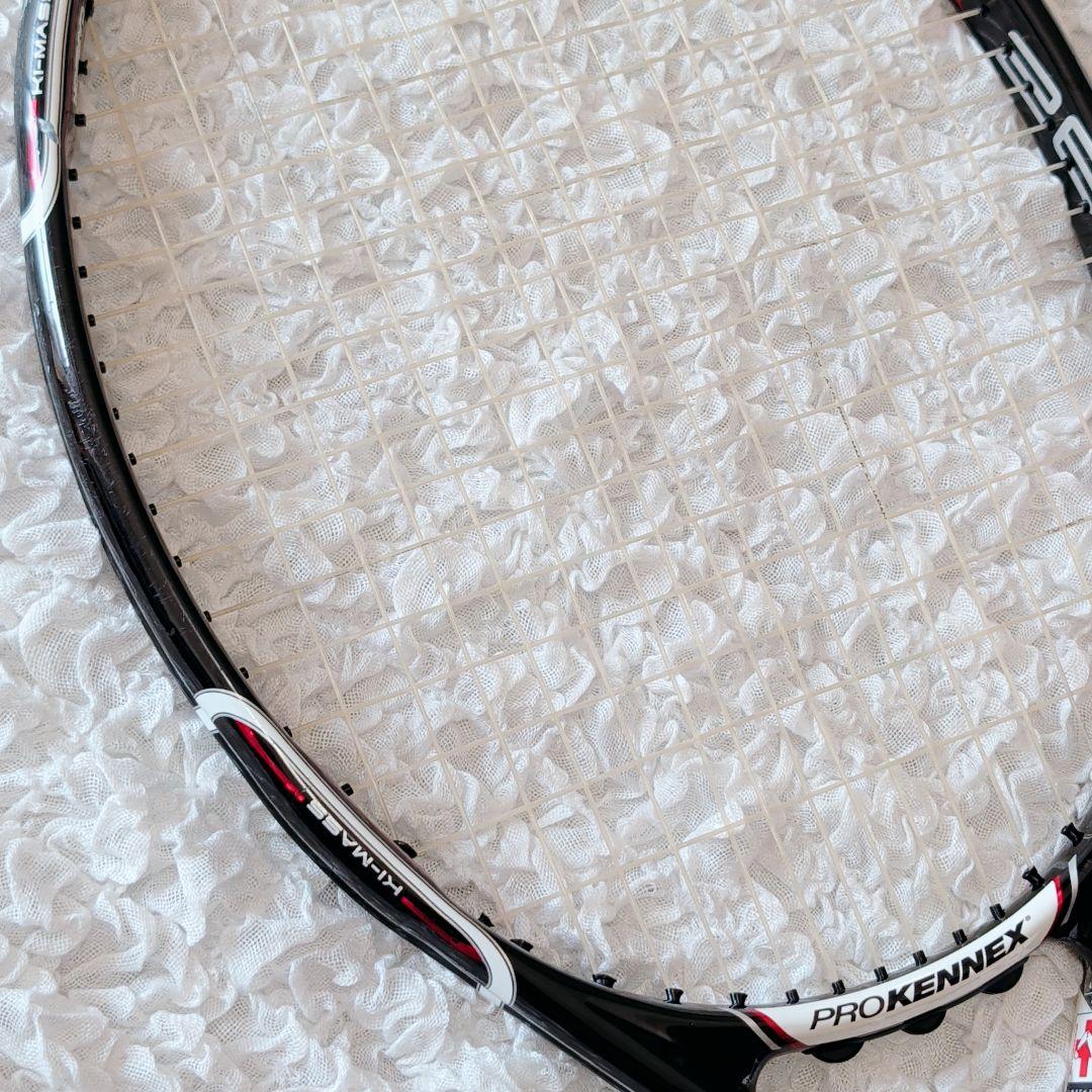 テニスの王子様 遠野篤京モデル プロケネックス Q30 G2