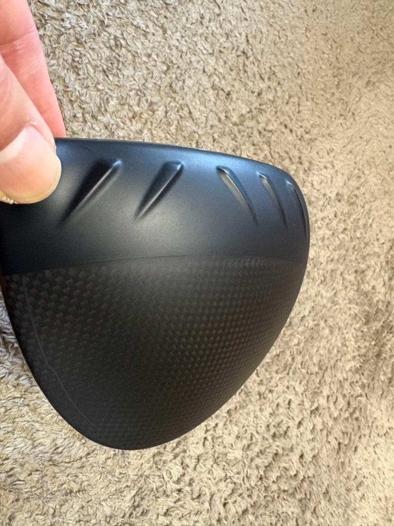 PING G440 Kドライバー 9度 ヘッドカバー付き (ヘッドのみ販売)