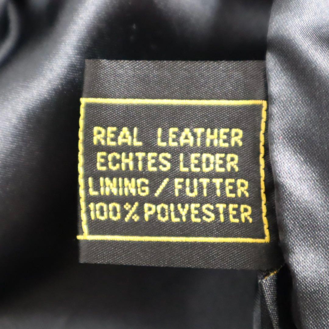 Vintage 80s 90s A2 G1 レザー フライトジャケット