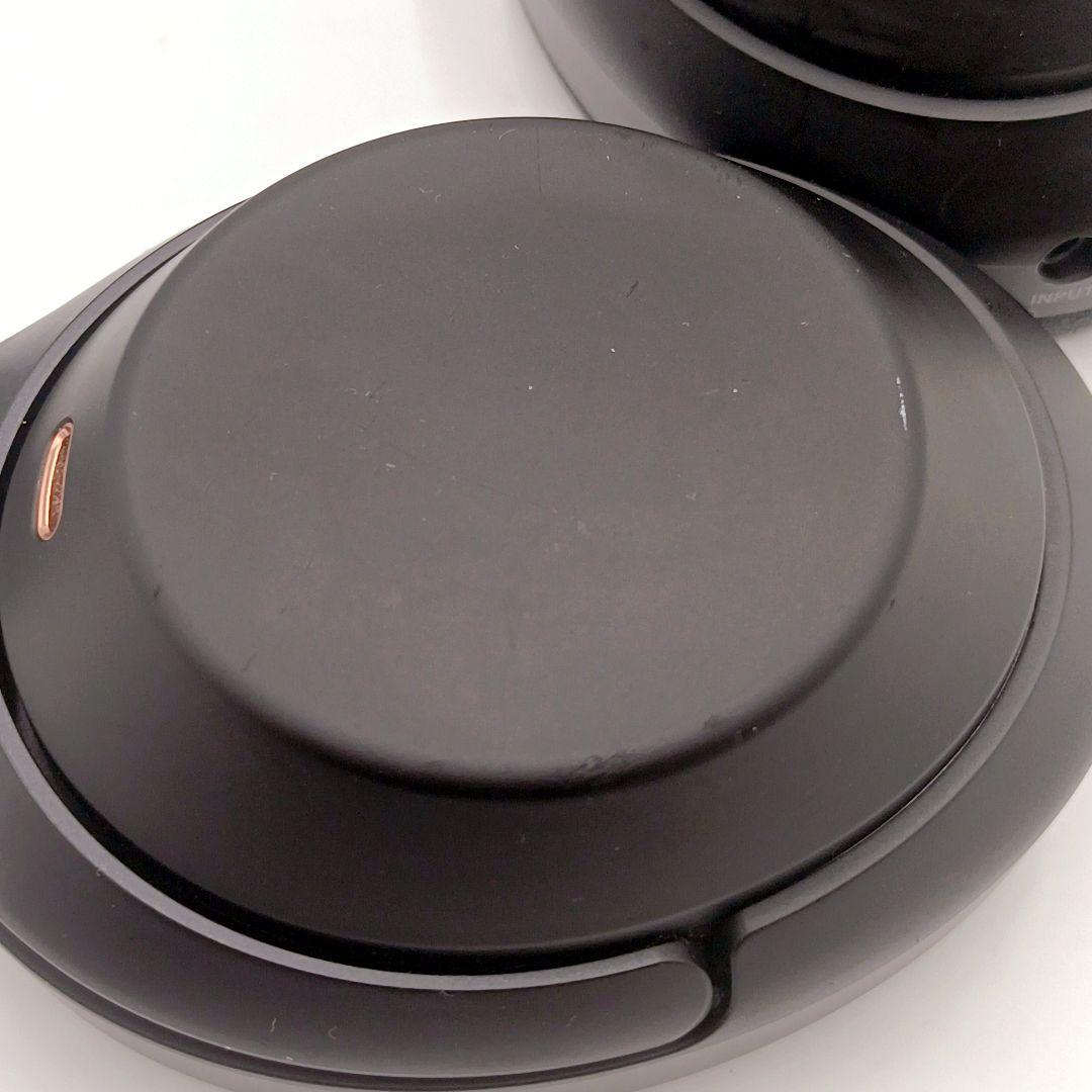 【動作確認済】SONY WH-1000xm3 ワイヤレスヘッドホン 本体のみ