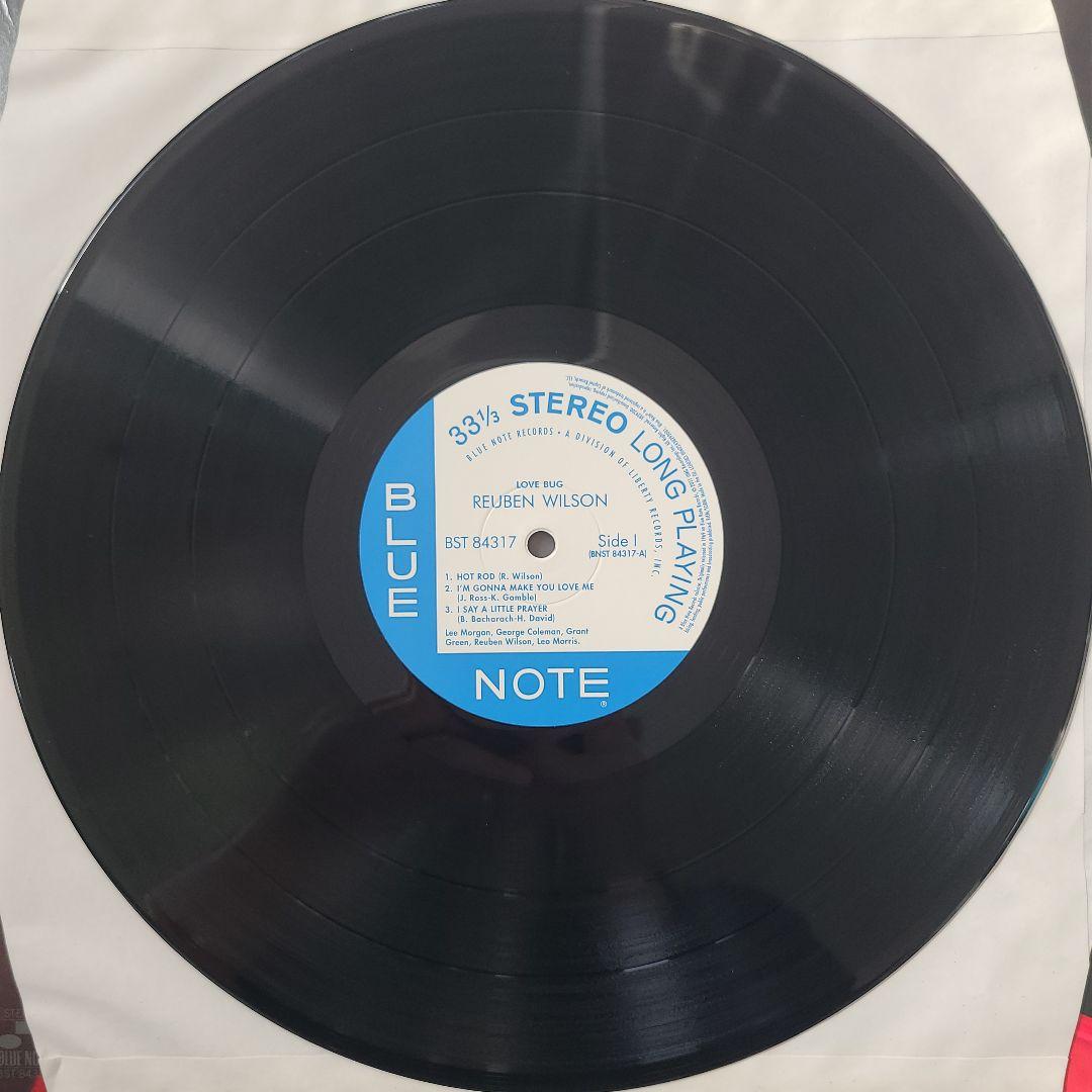 ★ブルー・ノート・オルガン・ジャズ・ファンク★名盤３枚セット