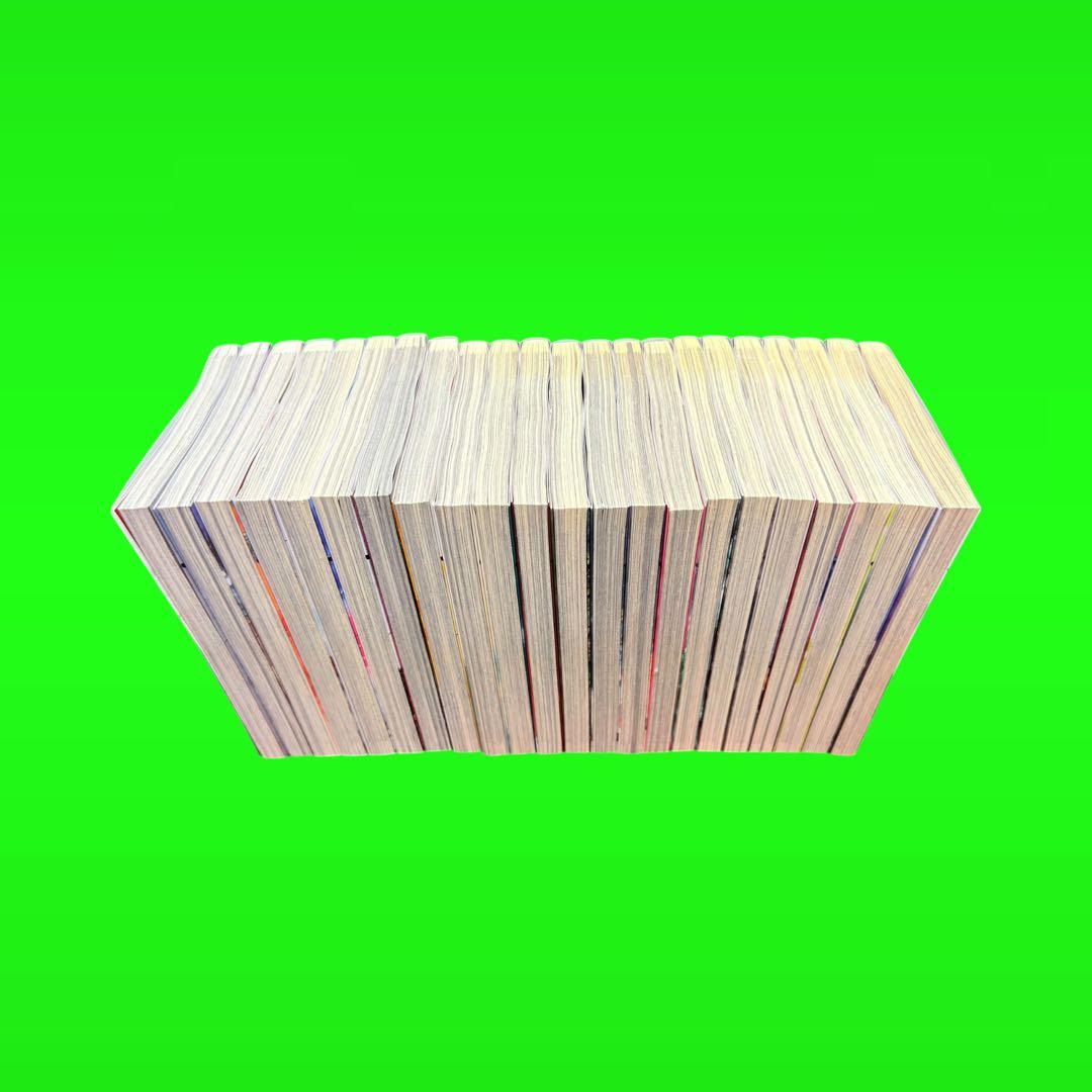 満州アヘンスクワッド　1巻〜22巻まで　22巻セット　講談社