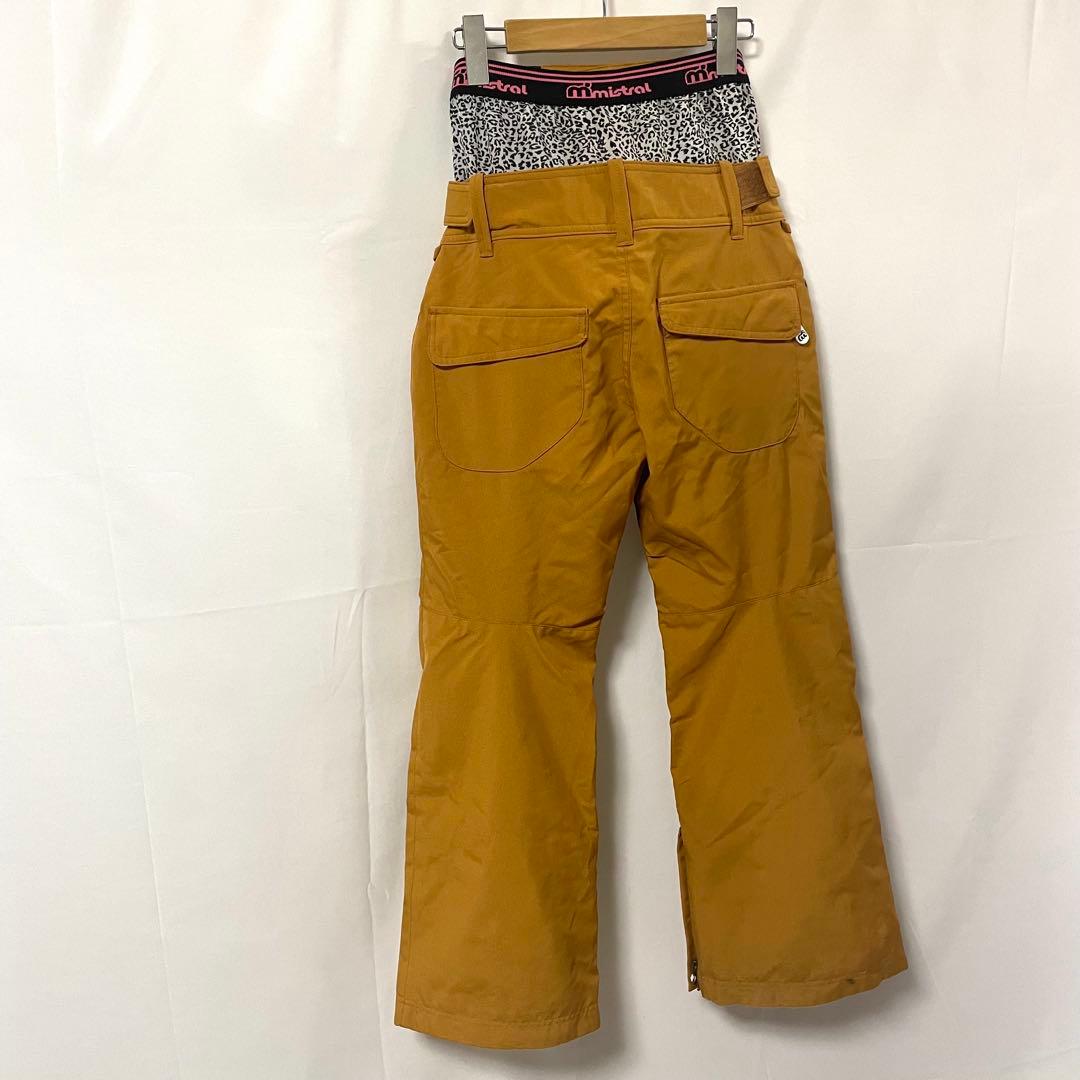 Mistral（ミストラル） スノーボードパンツ S women's