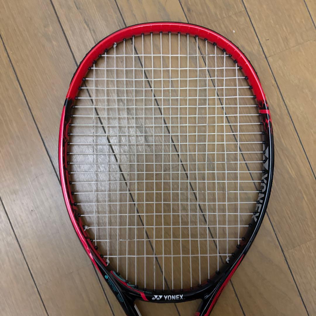 YONEX vcore sv 95 G3 ヨネックス