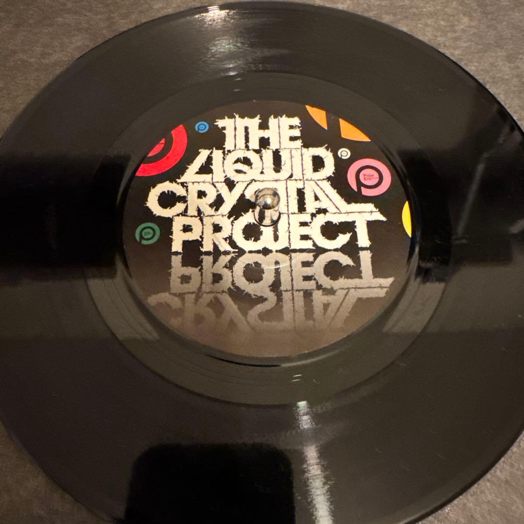 洋楽 The Liquid Crystal Project - A Tribute