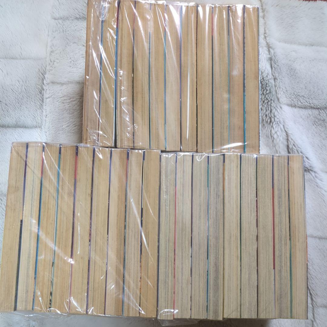 静かなるドン，新田たつお作品，１〜１０８全巻