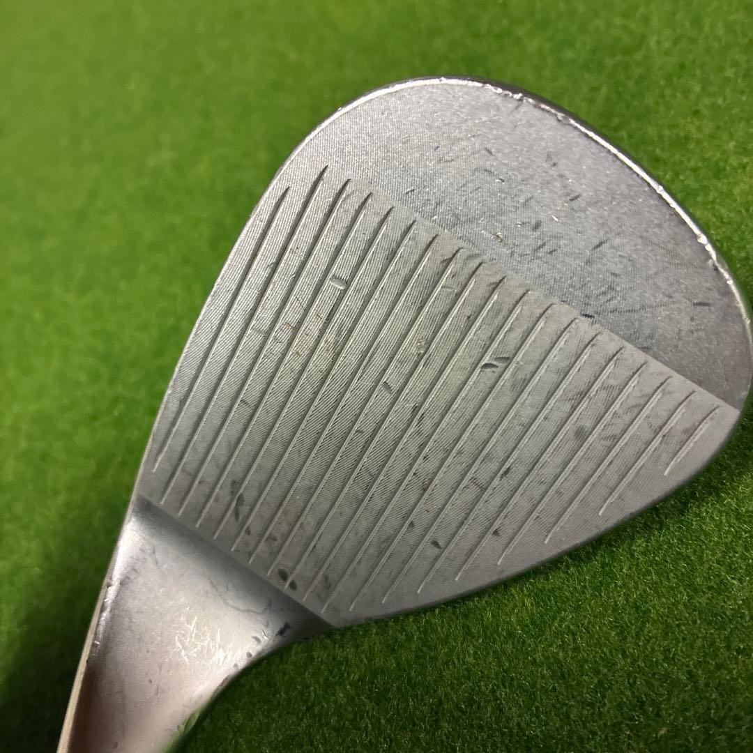 PING GLIDE 4.0 56度 ウェッジ【zelos7】ドット黒