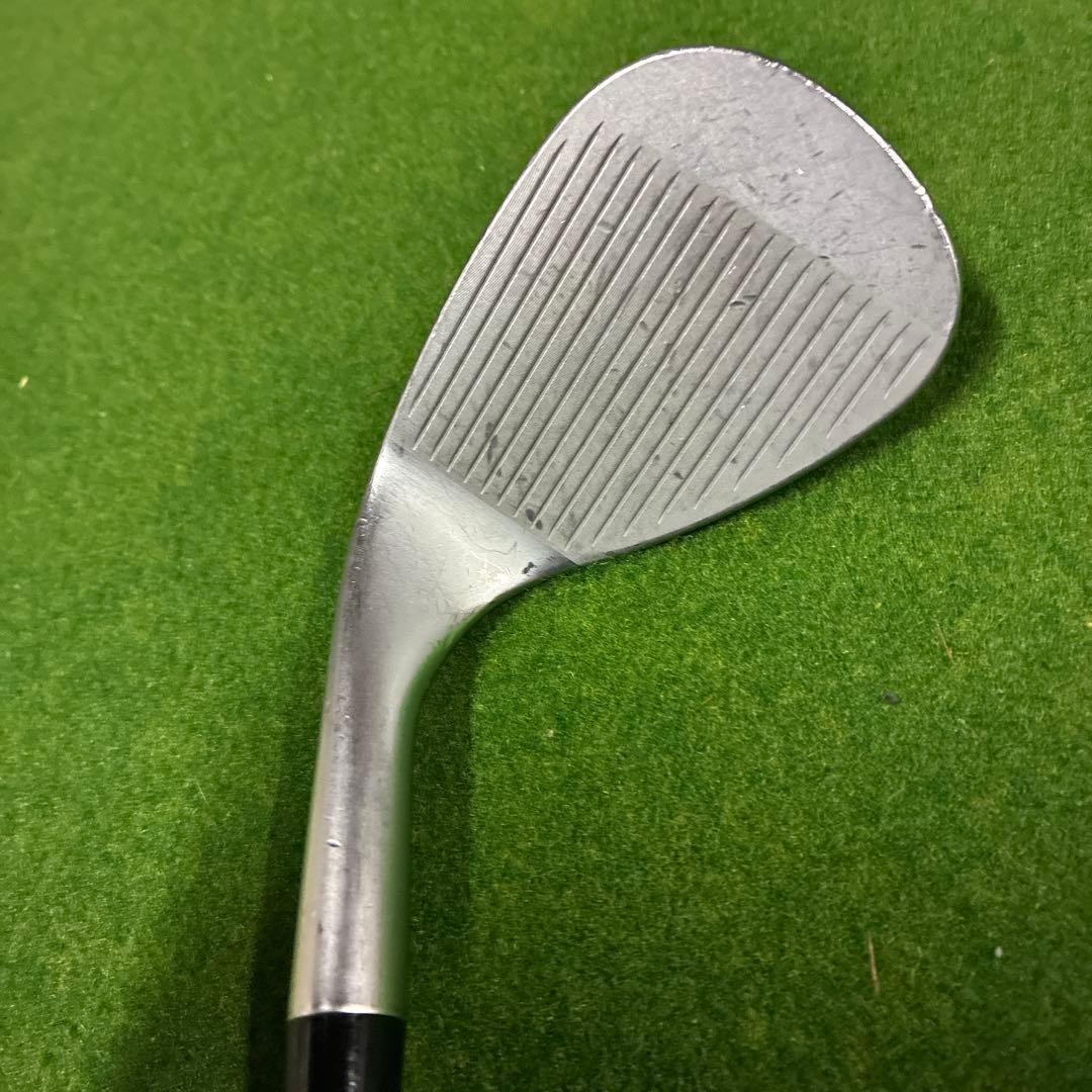 PING GLIDE 4.0 56度 ウェッジ【zelos7】ドット黒