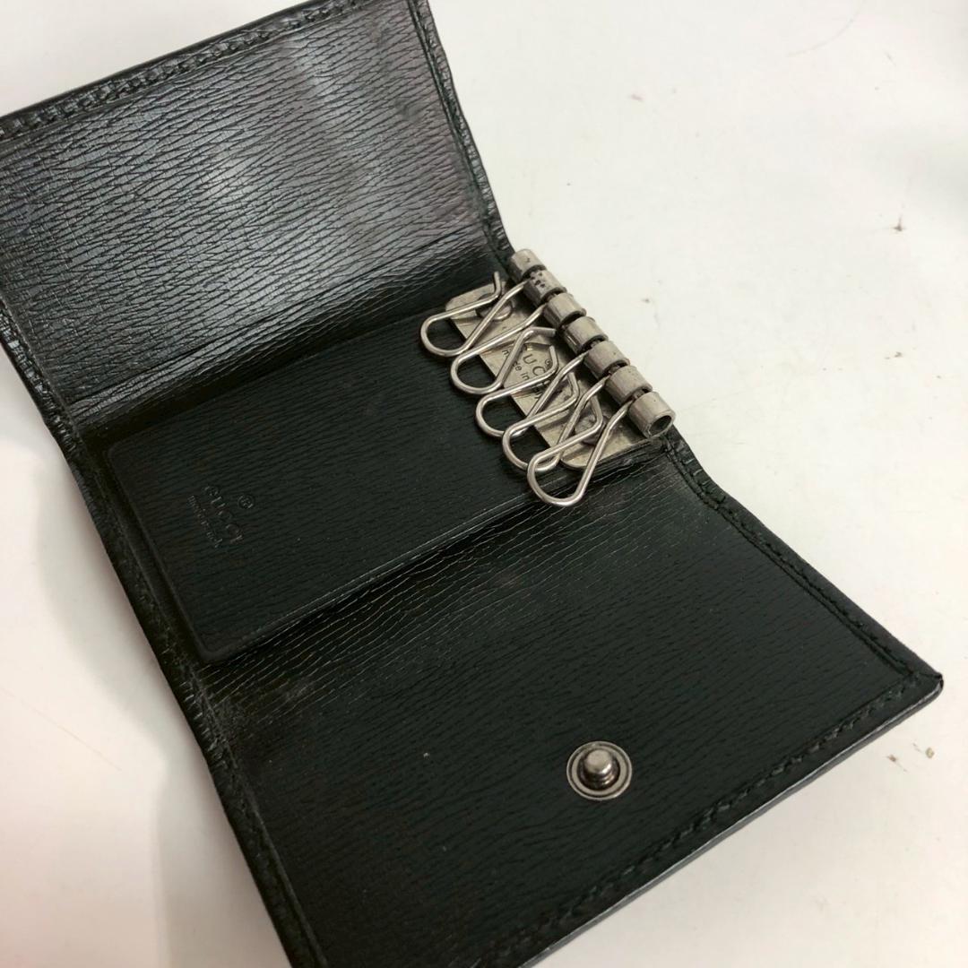 GUCCI グッチ キーケース 2点セット レディース ブランド