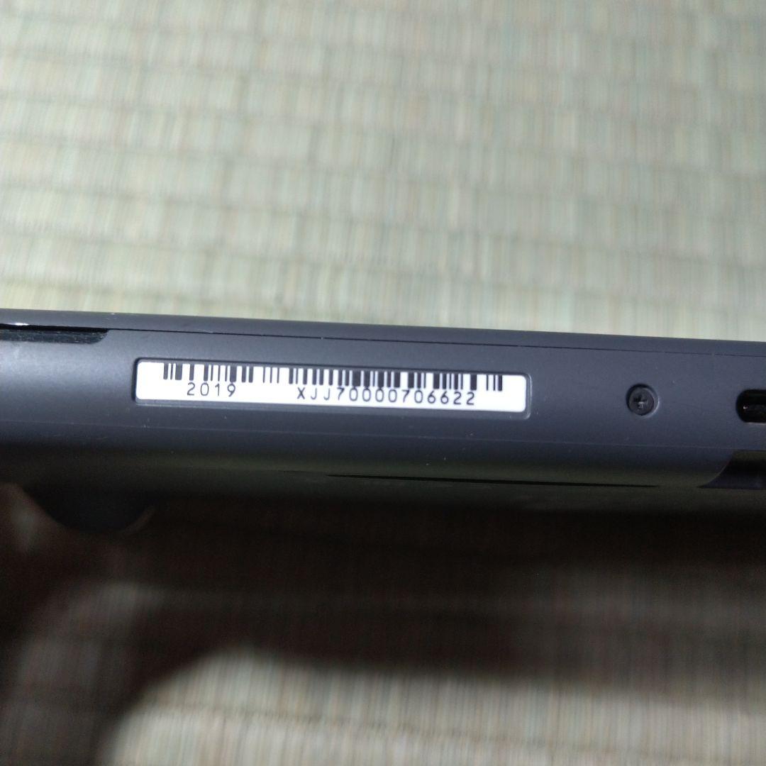 ①Nintendo Switch lite グレー　本体+ACアダプターセット