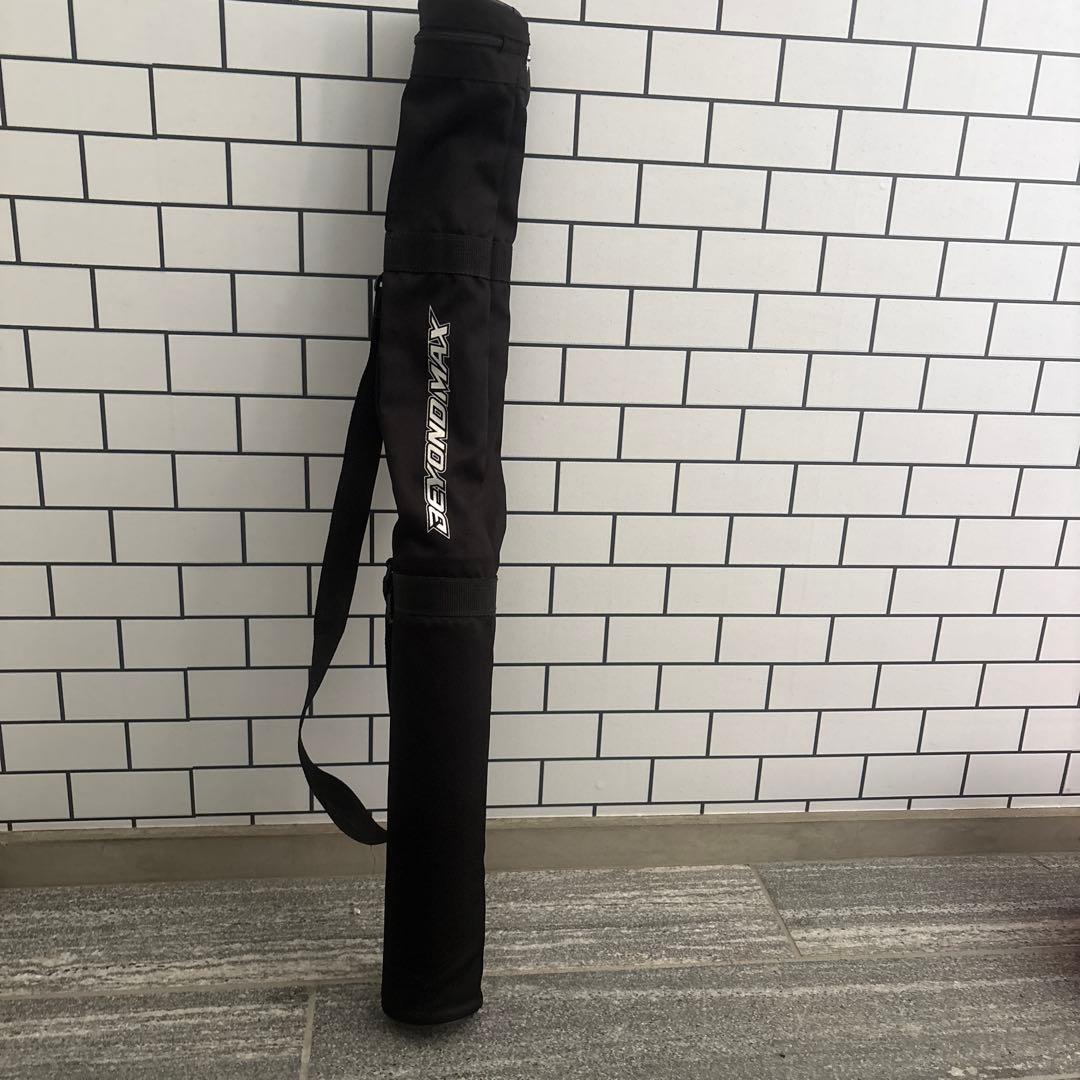 Mizunoビヨンドレガシー　少年用　軟式　トップバランス　80センチ専用ケース