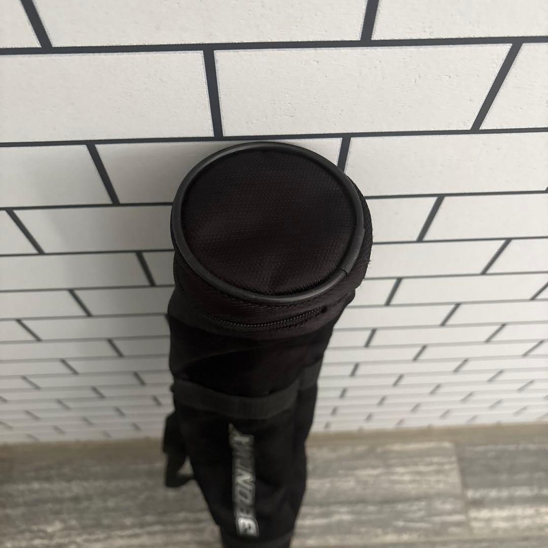 Mizunoビヨンドレガシー　少年用　軟式　トップバランス　80センチ専用ケース