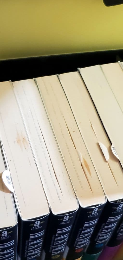 【希少】ブラックジャック　収納BOX付き　全巻　セット　文庫　漫画