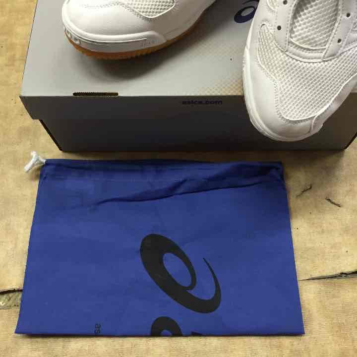 asics イージーオーダー バレーボールシューズ