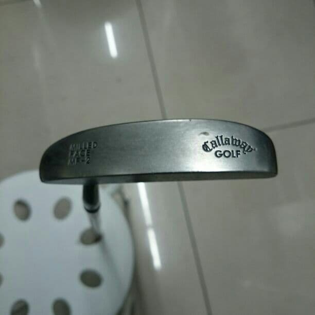 キャロウェイヒッコリースティック MF－2