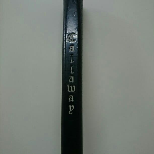 キャロウェイヒッコリースティック MF－2