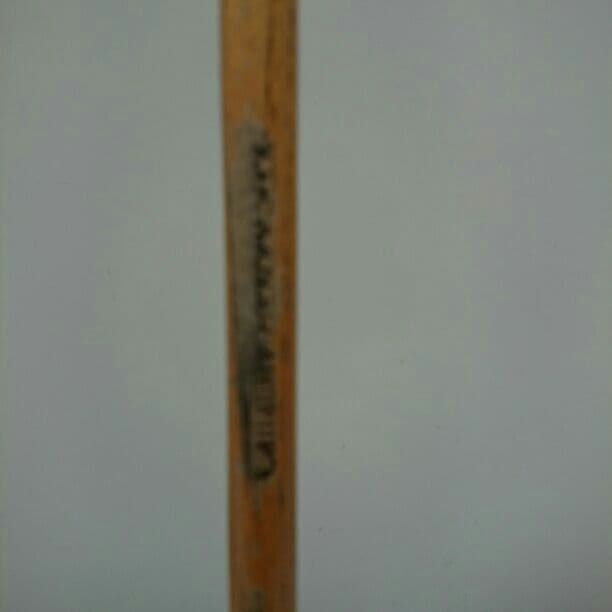 キャロウェイヒッコリースティック MF－2