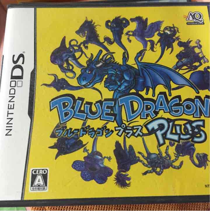 任天堂DSソフト