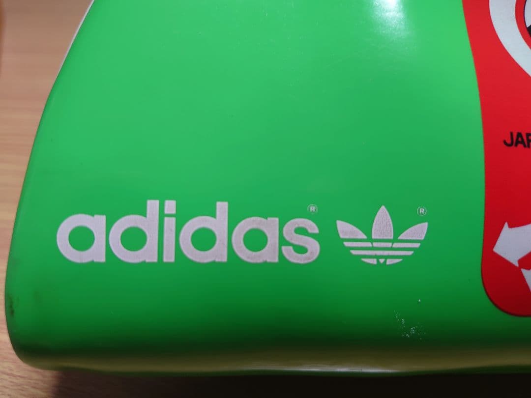 レア！ adidas  FIFA WORLD YOUTH TOURNAMENT