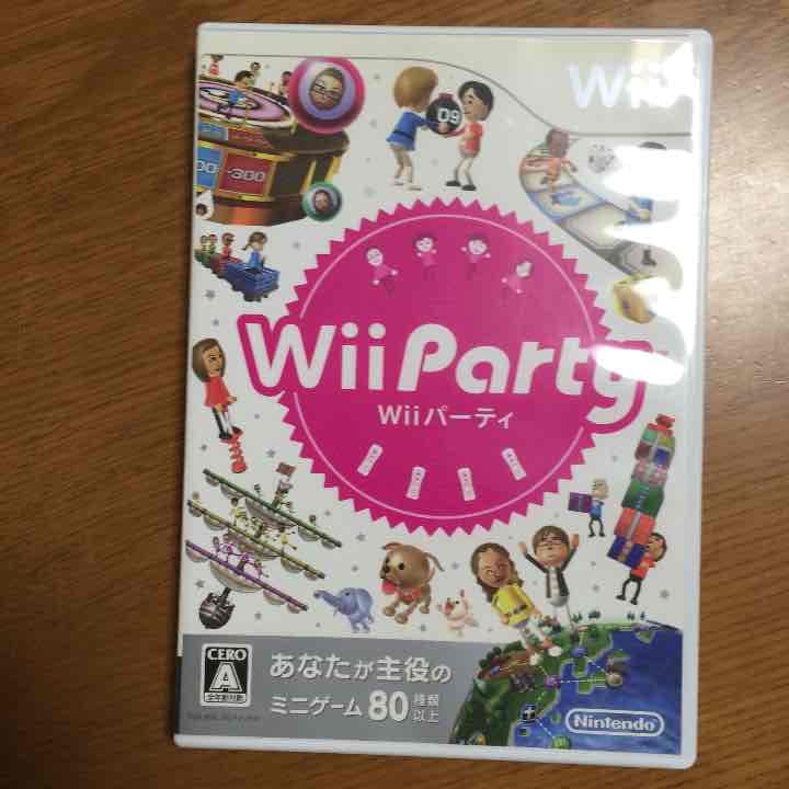 Wii一式
