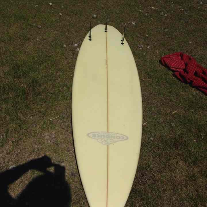 サーフボード ショートボード 初心者