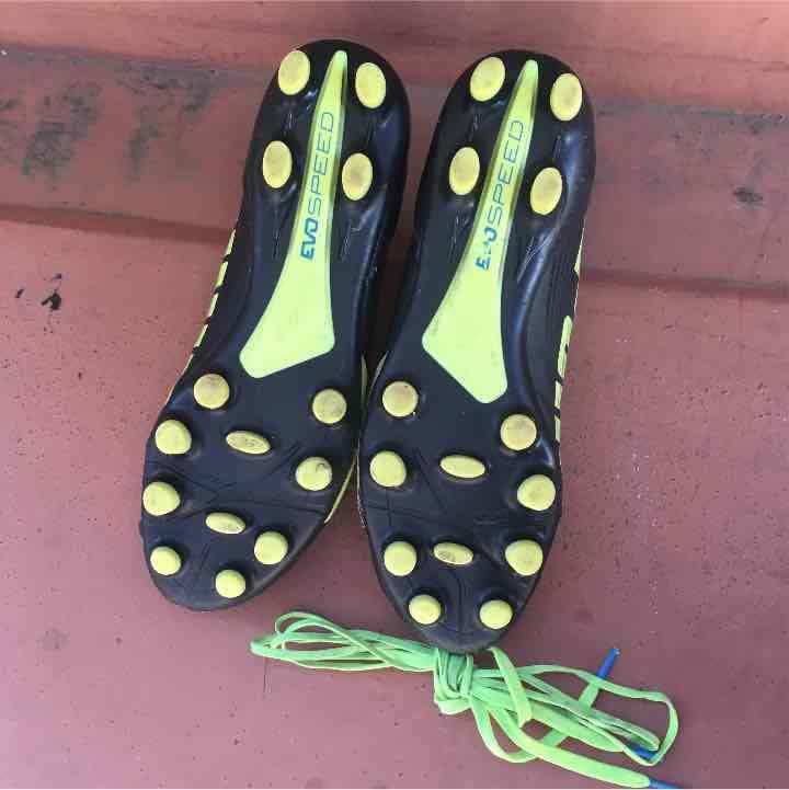 プーマ スパイク