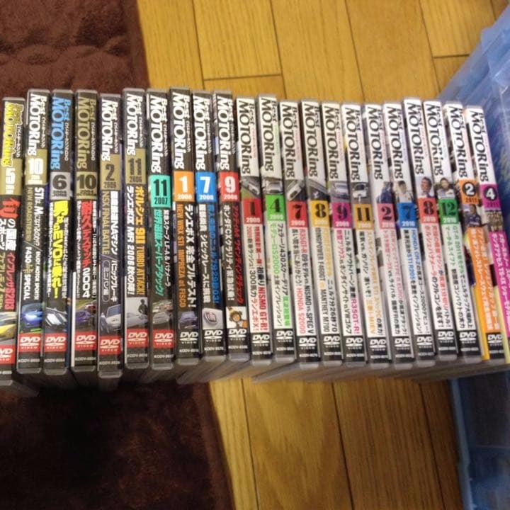 【送料無料】ベストモータリング セミコンプ 84本 Best MOTORing