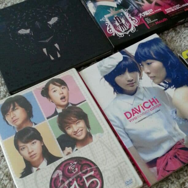 韓国好きおすすめ★5点セット