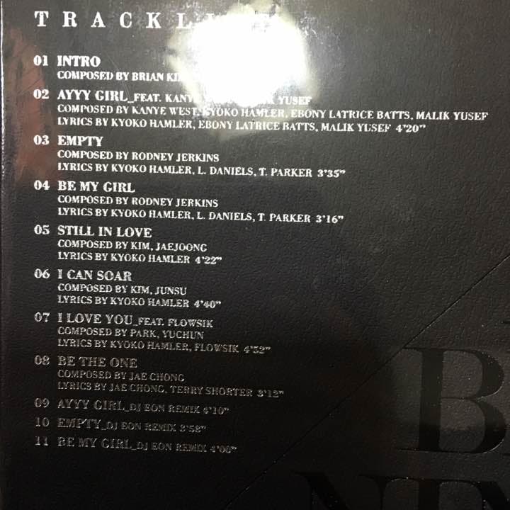 K-POP・アジア jyj The Beginning : Special Edition