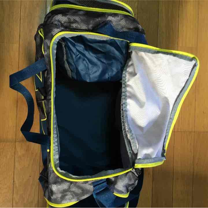 アンダーアーマーのバック