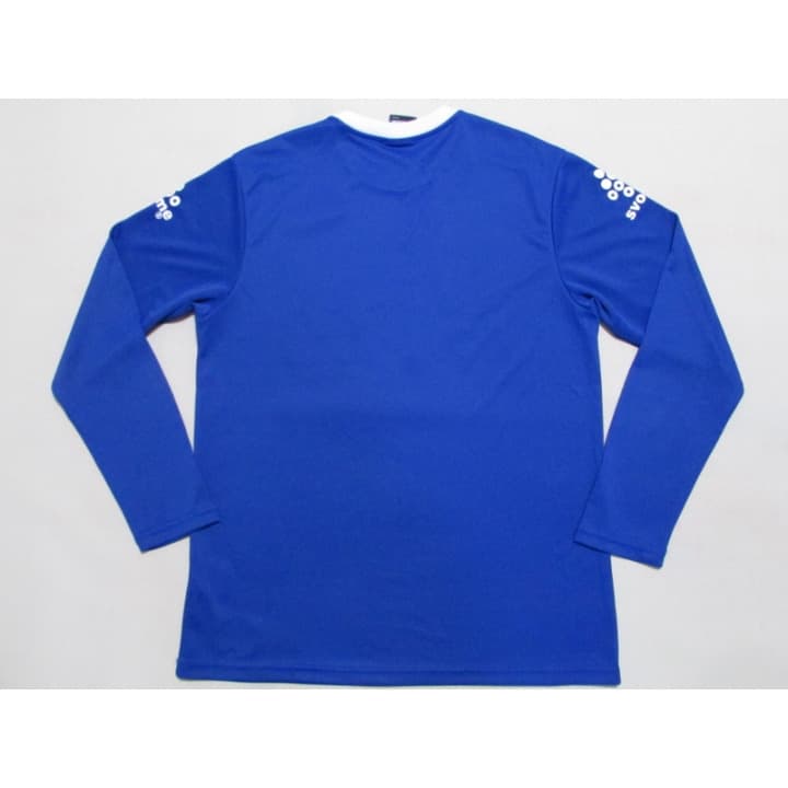 選手実使用 町田ゼルビア16大谷尚輝　トレシャツ上下 SVOLME