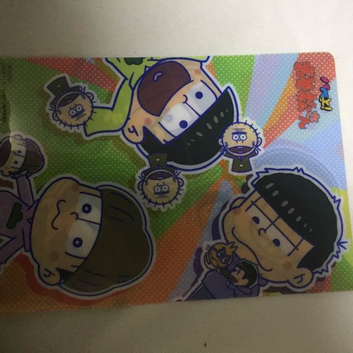 おそ松さん Blu-ray全8巻セット おまけ付