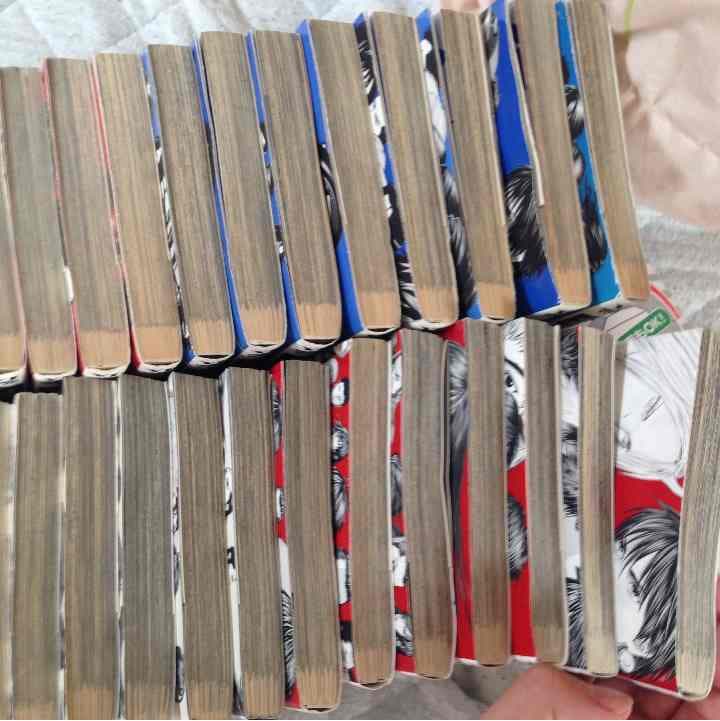 GANTZ 37巻全巻セット！！